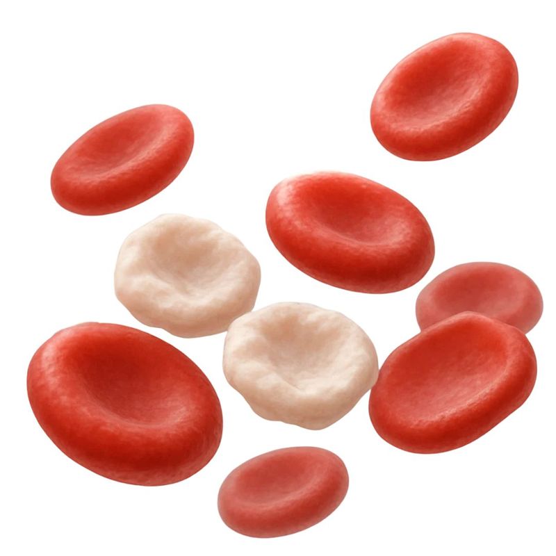 Синергія гематолога та сімейного лікаря в діагностиці та лікуванні анемії